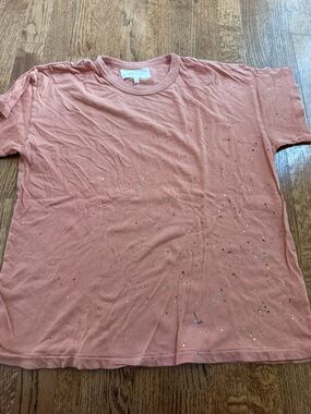 The Great Boxy Crew Paint Splatter size 0